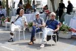 Brescia 16 mei 2018
De mille Miglia.