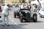 Brescia 16 mei 2018
De mille Miglia.