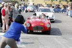 Brescia 16 mei 2018
De mille Miglia.
