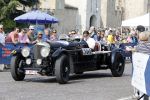 Brescia 16 mei 2018
De mille Miglia.
