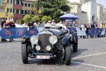 Brescia 16 mei 2018
De mille Miglia.