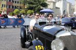Brescia 16 mei 2018
De mille Miglia.