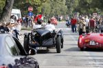 Brescia 16 mei 2018
De mille Miglia.