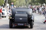 Brescia 16 mei 2018
De mille Miglia.