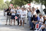 Brescia 16 mei 2018
De mille Miglia.