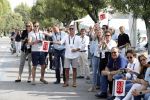Brescia 16 mei 2018
De mille Miglia.