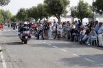 Brescia 16 mei 2018
De mille Miglia.