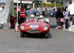 Brescia 16 mei 2018
De mille Miglia.