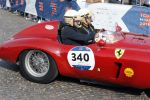 Brescia 16 mei 2018
De mille Miglia.