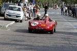 Brescia 16 mei 2018
De mille Miglia.
