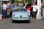 Brescia 16 mei 2018
De mille Miglia.