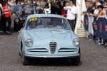 Brescia 16 mei 2018
De mille Miglia.