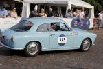 Brescia 16 mei 2018
De mille Miglia.