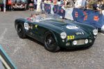 Brescia 16 mei 2018
De mille Miglia.