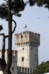 Brescia 16 mei 2018
De mille Miglia.