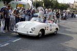 Brescia 16 mei 2018
De mille Miglia.