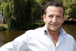 Amsterdam 7 juni 2018
Talkies terras award bij sushisamba in Amsterdam. Najib Amhali