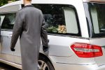 Amsterdam 24 mei 2018
Begrafenis Natascha Emanuels op begraafplaats zorgvlied.