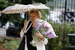 Amsterdam 24 mei 2018
Begrafenis Natascha Emanuels op begraafplaats zorgvlied.