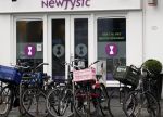 Amsterdam 22 mei 2018
Evert Santegoeds bij New Fysic om af te vallen