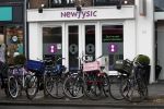 Amsterdam 22 mei 2018
Evert Santegoeds bij New Fysic om af te vallen