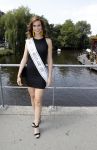 Amsterdam 7 juni 2018
Talkies terras award bij sushisamba in Amsterdam. Nicky Opheij