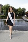 Amsterdam 7 juni 2018
Talkies terras award bij sushisamba in Amsterdam. Nicky Opheij
