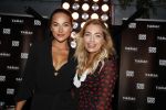 Amsterdam 24 mei 2018
FHM 500 uitreiking in de Adam Toren. Nochtli Paralta Alvares winnares 2017 (links) en Shelly Sterk winnares 2018
