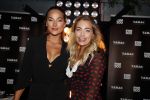 Amsterdam 24 mei 2018
FHM 500 uitreiking in de Adam Toren. Nochtli Paralta Alvares winnares 2017 (links) en Shelly Sterk winnares 2018