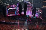 Amsterdam 26 mei 2018
Toppers in de Johan Cruijff arena met Jan Smit Gerard Joling Jeroen v d Boom en Rene Froger. Noi Pakon helemaal links