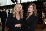Amsterdam 24 mei 2018
FHM 500 uitreiking in de Adam Toren. Nour Mens met Sterre van Steen