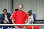 Beverwijk, 2 Juni 2018
Jaarlijks terugkerend voetbaltoernooi Rafael v d Vaart.
Opa v d Vaart Vader Rafel v d Vaart