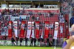 Eindhoven, 6 Mei 2018 Laatste kompetitiewedstrijd PSV-FC Groningen, eindstand 0-0.