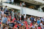 Eindhoven, 6 Mei 2018 Laatste kompetitiewedstrijd PSV-FC Groningen, eindstand 0-0.