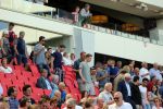 Eindhoven, 6 Mei 2018 Laatste kompetitiewedstrijd PSV-FC Groningen, eindstand 0-0.