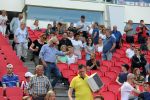 Eindhoven, 6 Mei 2018 Laatste kompetitiewedstrijd PSV-FC Groningen, eindstand 0-0.