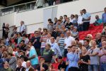 Eindhoven, 6 Mei 2018 Laatste kompetitiewedstrijd PSV-FC Groningen, eindstand 0-0.