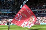 Eindhoven, 6 Mei 2018 Laatste kompetitiewedstrijd PSV-FC Groningen, eindstand 0-0.