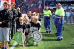 Eindhoven, 6 Mei 2018 Laatste kompetitiewedstrijd PSV-FC Groningen, eindstand 0-0.