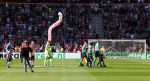 Eindhoven, 6 Mei 2018 Laatste kompetitiewedstrijd PSV-FC Groningen, eindstand 0-0.