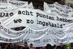 Eindhoven, 6 Mei 2018 Laatste kompetitiewedstrijd PSV-FC Groningen, eindstand 0-0.