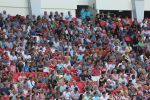 Eindhoven, 6 Mei 2018 Laatste kompetitiewedstrijd PSV-FC Groningen, eindstand 0-0.