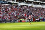 Eindhoven, 6 Mei 2018 Laatste kompetitiewedstrijd PSV-FC Groningen, eindstand 0-0.