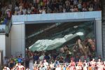 Eindhoven, 6 Mei 2018 Laatste kompetitiewedstrijd PSV-FC Groningen, eindstand 0-0.