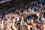 Eindhoven, 6 Mei 2018 Laatste kompetitiewedstrijd PSV-FC Groningen, eindstand 0-0.