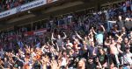 Eindhoven, 6 Mei 2018 Laatste kompetitiewedstrijd PSV-FC Groningen, eindstand 0-0.