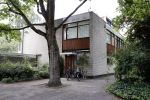 Amsterdam 5 juni 2018
Patrick Stoof ging met zijn vriendin lunchen. Hij heeft een nieuwe huis in Amsterdam.