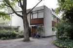 Amsterdam 5 juni 2018
Patrick Stoof ging met zijn vriendin lunchen. Hij heeft een nieuwe huis in Amsterdam.