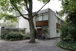 Amsterdam 5 juni 2018
Patrick Stoof ging met zijn vriendin lunchen. Hij heeft een nieuwe huis in Amsterdam.