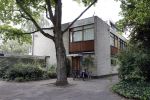 Amsterdam 5 juni 2018
Patrick Stoof ging met zijn vriendin lunchen. Hij heeft een nieuwe huis in Amsterdam.